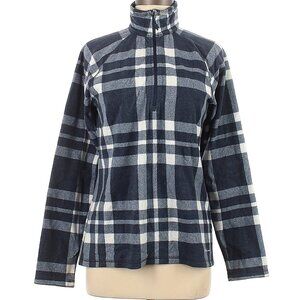 Eddie Bauer Women's Fleece Pullover  Size Medium